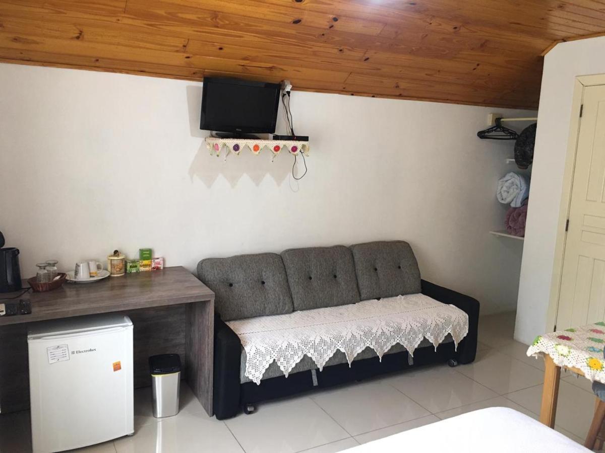 Pousada Justen Gramado Kültér fotó